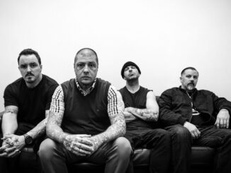 Rancid band