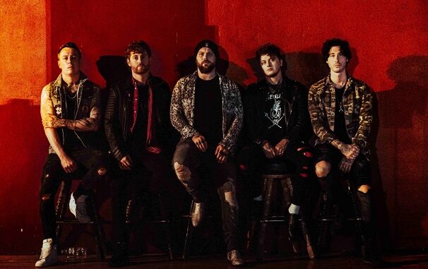 Asking Alexandria