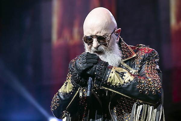 Judas Priest a lansat noul single, Panic Attack