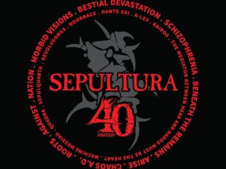 SEPULTURA