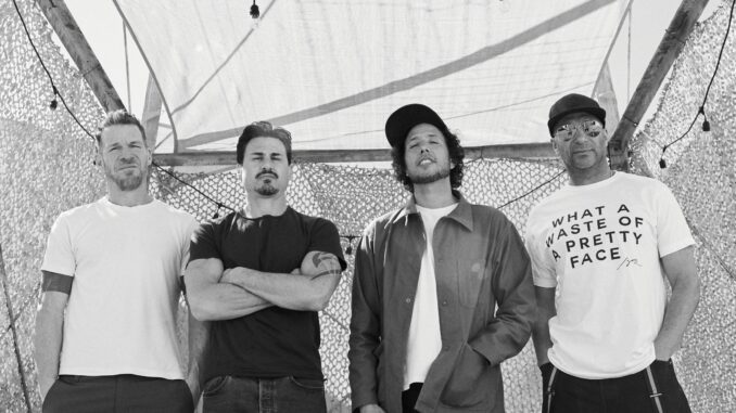Rage Against the Machine