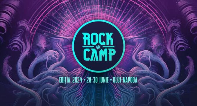 Rock the Camp 2024