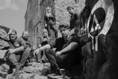 Alpha Q va deschide concertul Therion de la București