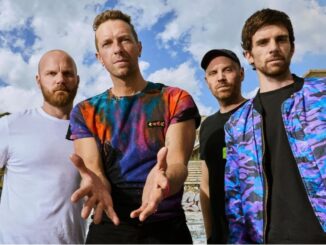 Formația Coldplay (2023) │ FOTO: James Marcus Haney
