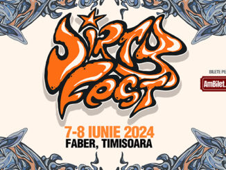 Dirty Fest Timisoara 2024