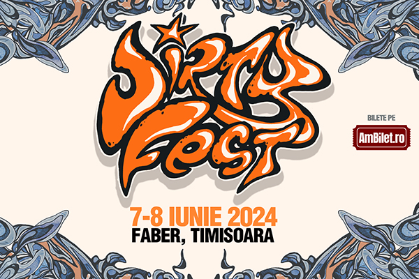Dirty Fest, Timișoara – 2024