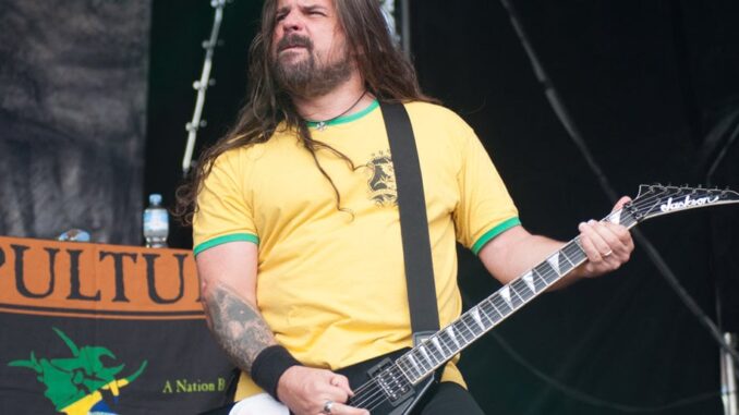 Posibila revenire a celor 2 Cavalera în Sepultura