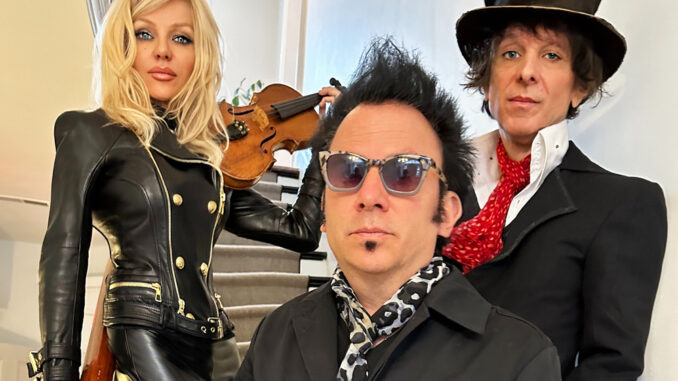 Mercury Rev vor lansa album nou