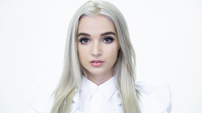 Poppy videoclip nou