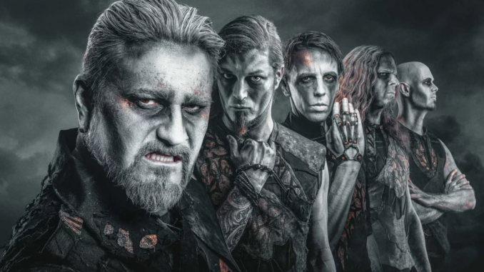 Powerwolf 2024
