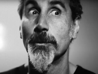Serj Tankanian