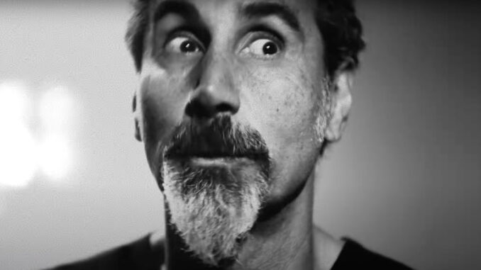 Serj Tankanian