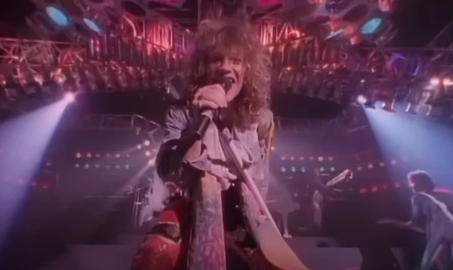 Bon Jovi- You Give Love a Bad Name
