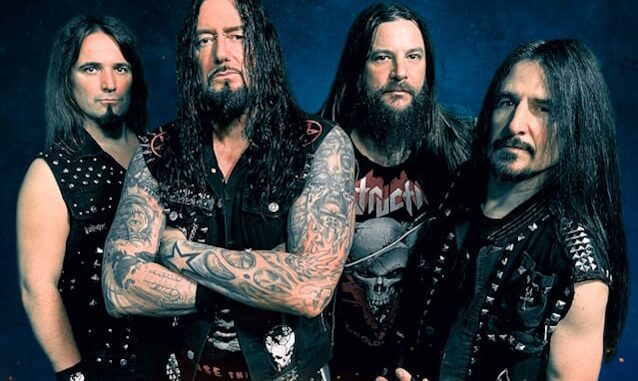 DESTRUCTION a lansat un videoclip nou