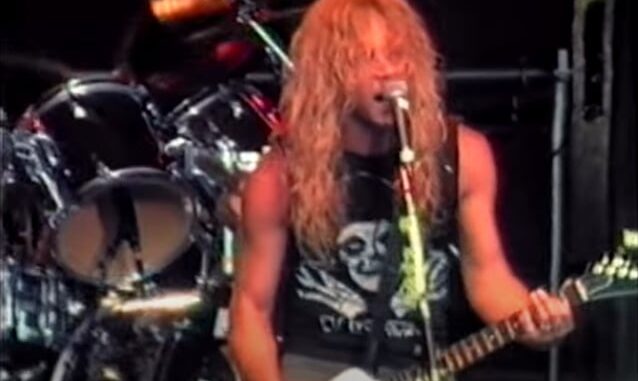 „Master Of Puppets” desemnat „Cel mai bun album de metal al tuturor timpurilor”