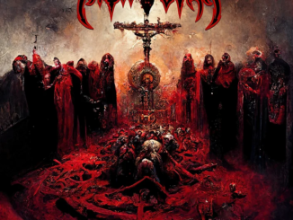 Nightborn Videoclip Nou