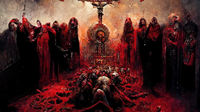 Nightborn Videoclip Nou