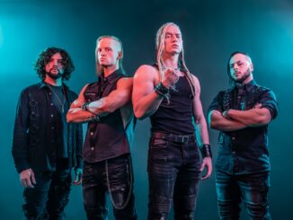 UNCURED a lansat videoclip nou