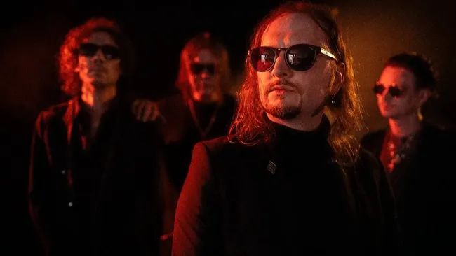 TRIBULATION a lansat videoclip nou