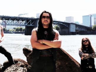 BEWITCHER a lansat videoclip nou