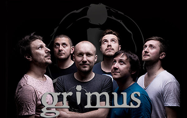 Grimus
