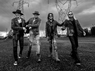 MÖTLEY CRÜE a lansat coverul "(You Gotta) Fight For Your Right (To Party!)” de la BEASTIE BOYS