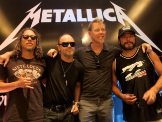 11 cazuri in care Metallica au fost acuzați că "s-au vândut"