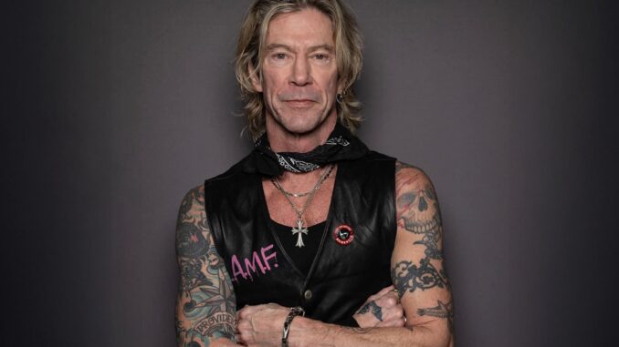 Duff McKagan Duff McKagan