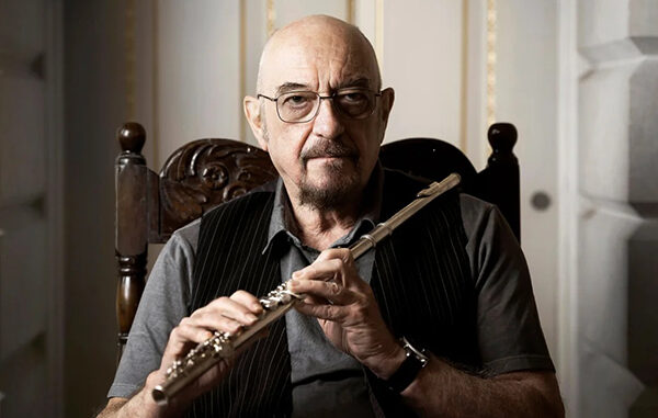 Ian Anderson (Jethro Tull)