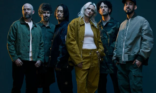 Linkin Park
