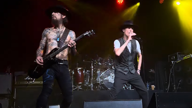 Jane's Addiction