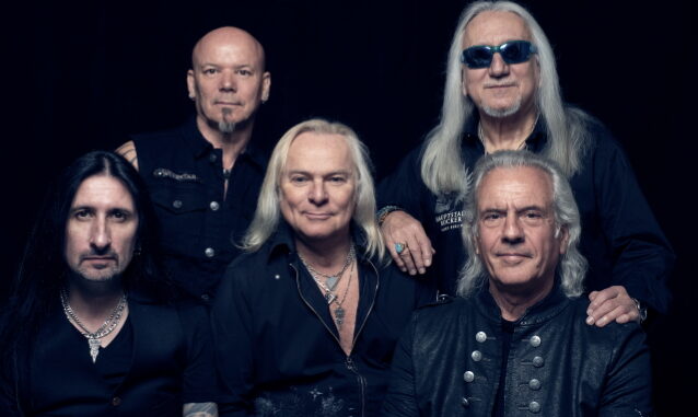 Uriah Heep