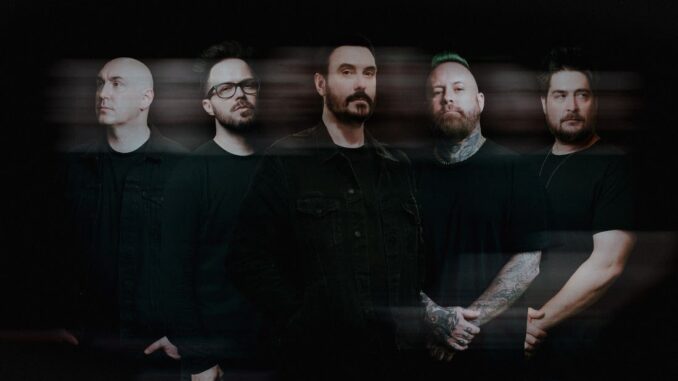 Breaking Benjamin