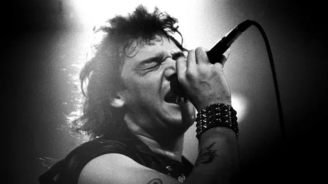 Paul Di'Anno