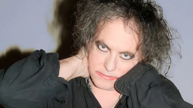 The Cure