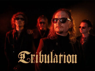 Tribulation