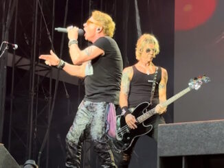 Duff McKagan