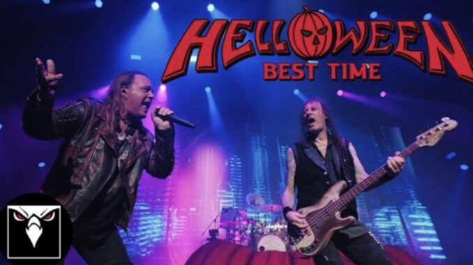 Helloween