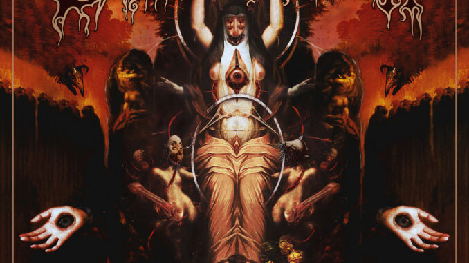 Cradle of Filth