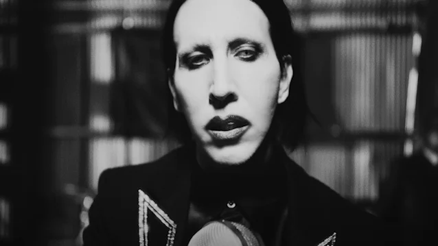 Marilyn Manson