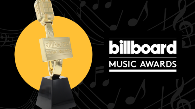 Billboard Music Awards
