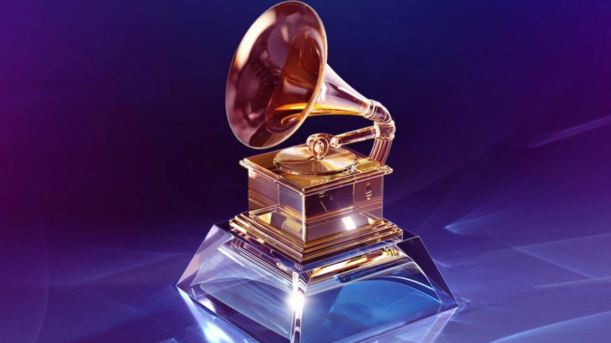 Premiile Grammy