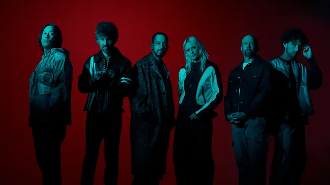Linkin Park