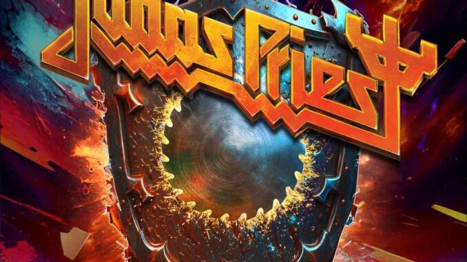 Judas Priest