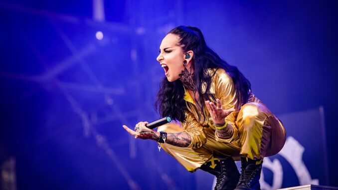 Jinjer