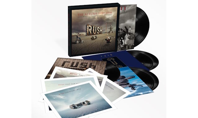 Rush
