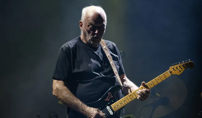 Gilmour