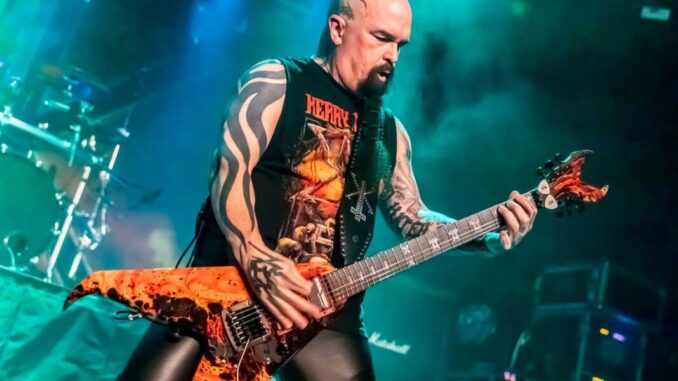 Kerry King