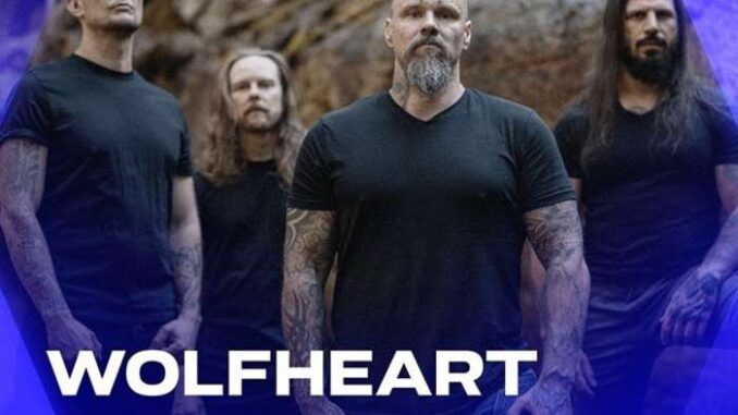 Wolfheart