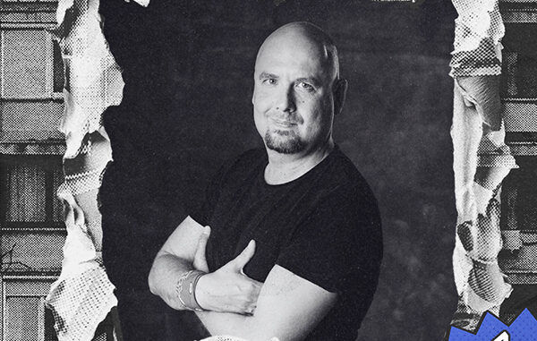 Bartosz Krusznicki (Łydka Grubasa) Bartosz Krusznicki (Łydka Grubasa)